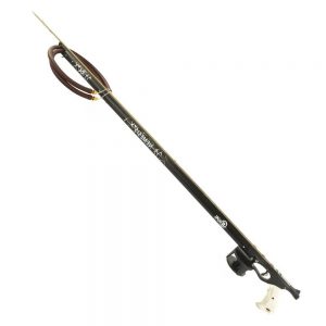 Sigalsub Nemesis Plus And Reel 116 116 cm Black