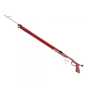 Seacsub Red Gun 100 100 cm