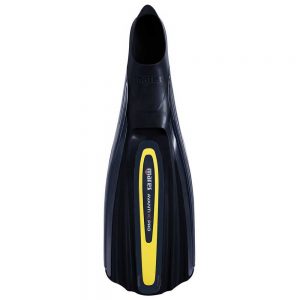 Mares Avanti Hc Pro EU 36-37 Black / Yellow