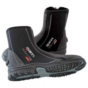 Mares Flexa Ds 6.5 Mm EU 36-37 Black