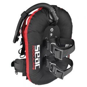 Seacsub Modular Rev One Size
