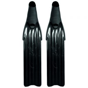 C4 Dolphin EU 46-47 Black