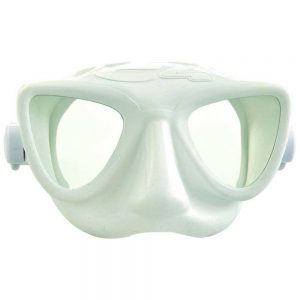 C4 Plasma One Size White