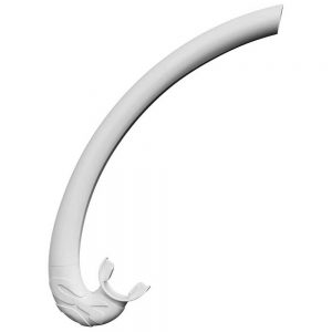 C4 Mistral One Size White
