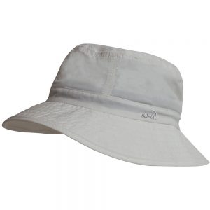 Iq-uv Bucket Hat 55-61 cm Grey