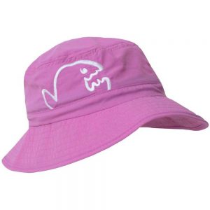Iq-uv Hat Bites 50-55 cm Violet