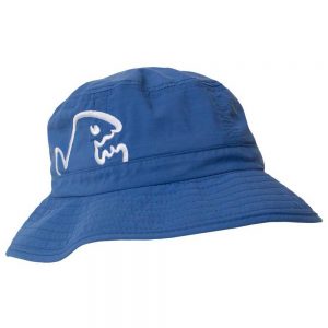 Iq-uv Hat Bites 50-55 cm Dark Blue