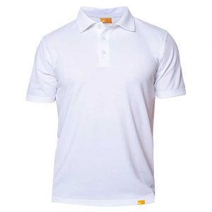 Iq-company Uv 50+ S/s XXXL White