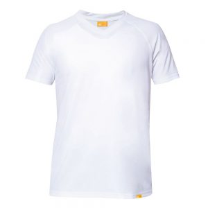 Iq-company Uv 50+ V XXXL White