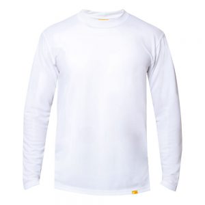 Iq-company Uv 50+ XXXL White