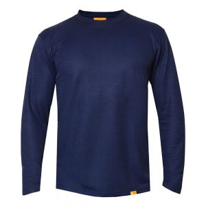 Iq-company Uv 50+ 6XL Navy
