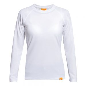 Iq-company Uv 50+ XXL White