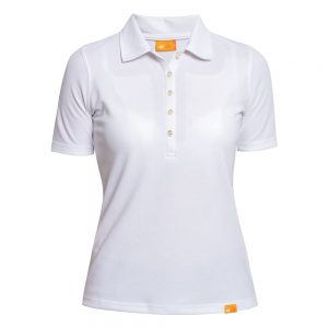 Iq-company Uv 50+ S/s XXXL White