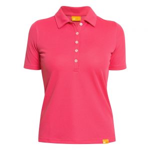 Iq-company Uv 50+ S/s XXXL Raspberry