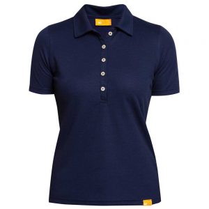 Iq-company Uv 50+ S/s XXXL Royal Navy