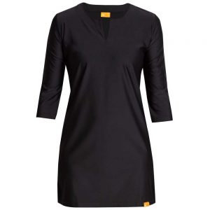 Iq-uv Uv 300 Tunika XXL Black