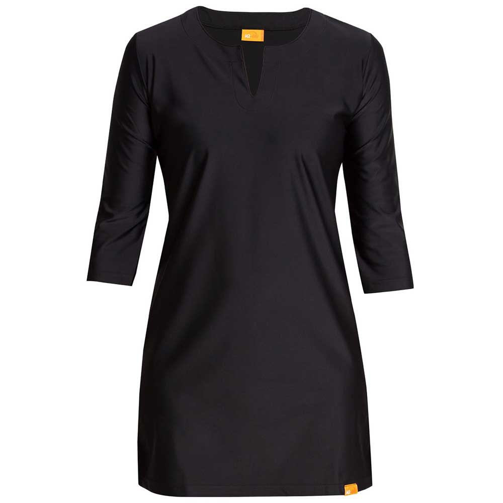 Iq-uv Uv 300 Tunika L Black