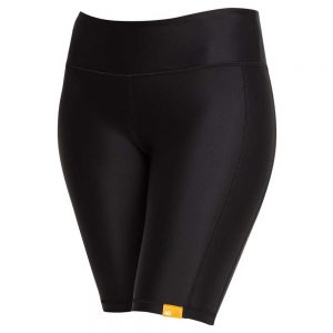 Iq-company Uv 300 Yoga XXL Black