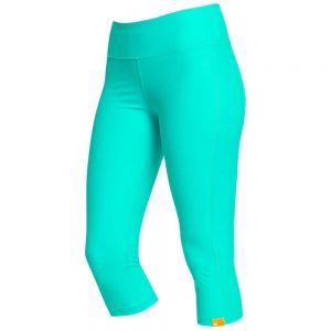 Iq-company Uv 300 Yoga Capri M Carib