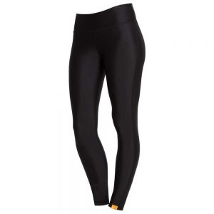 Iq-company Uv 300 Yoga Leggings XXL Black