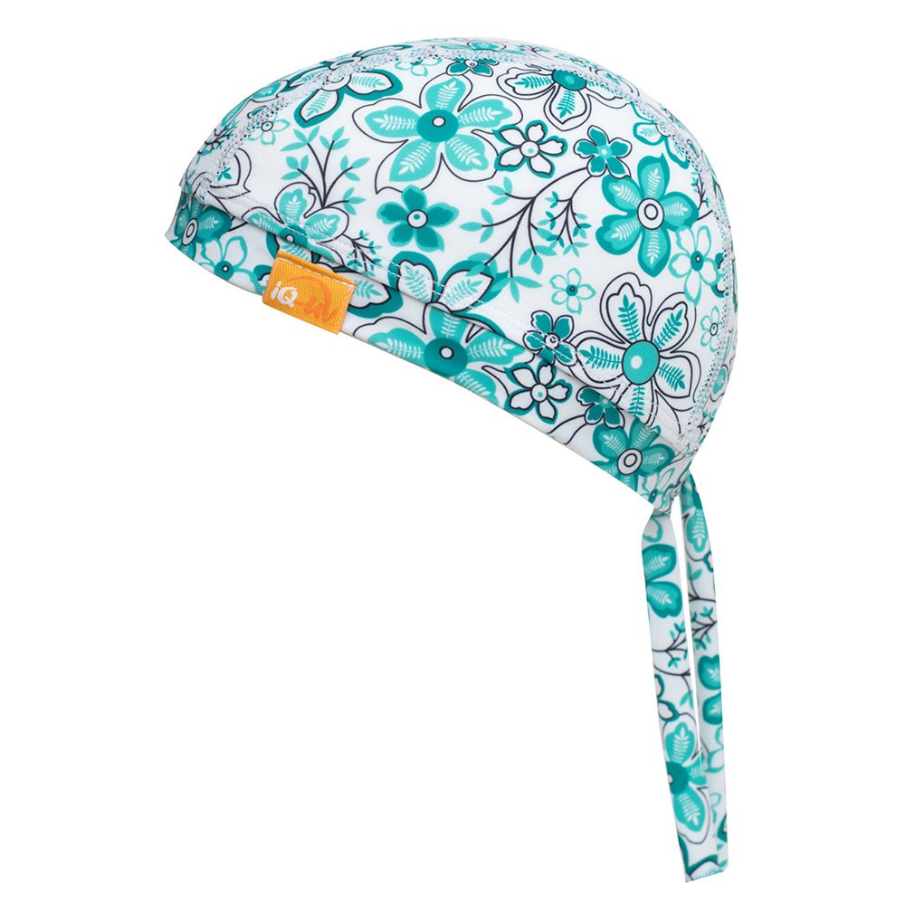 Iq-company Uv Bandana Hippie M Carib