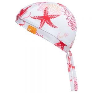 Iq-company Uv Bandana Corals M Pink