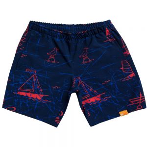 Iq-uv Sea 11-12 Years Royal Navy