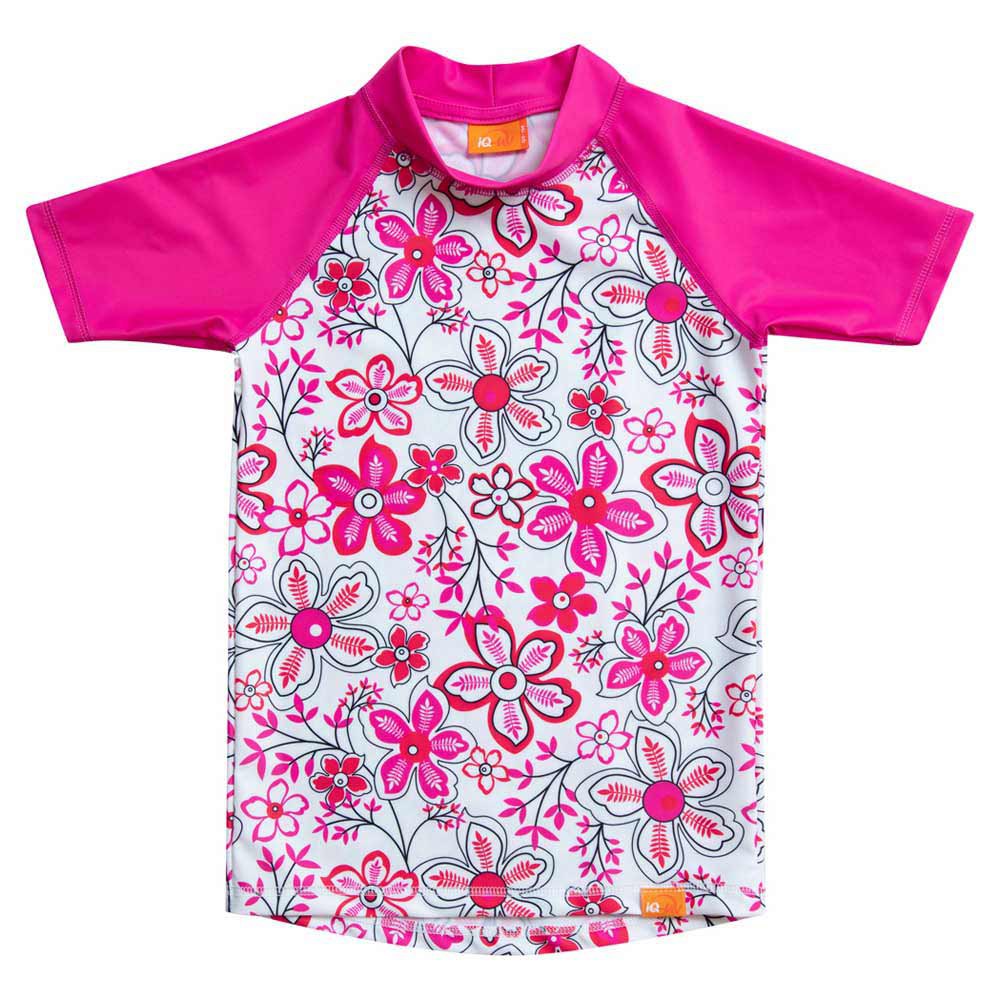 Iq-company Uv Hippie 11-12 Years Pink
