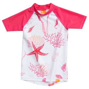 Iq-company Uv Corals 11-12 Years Pink