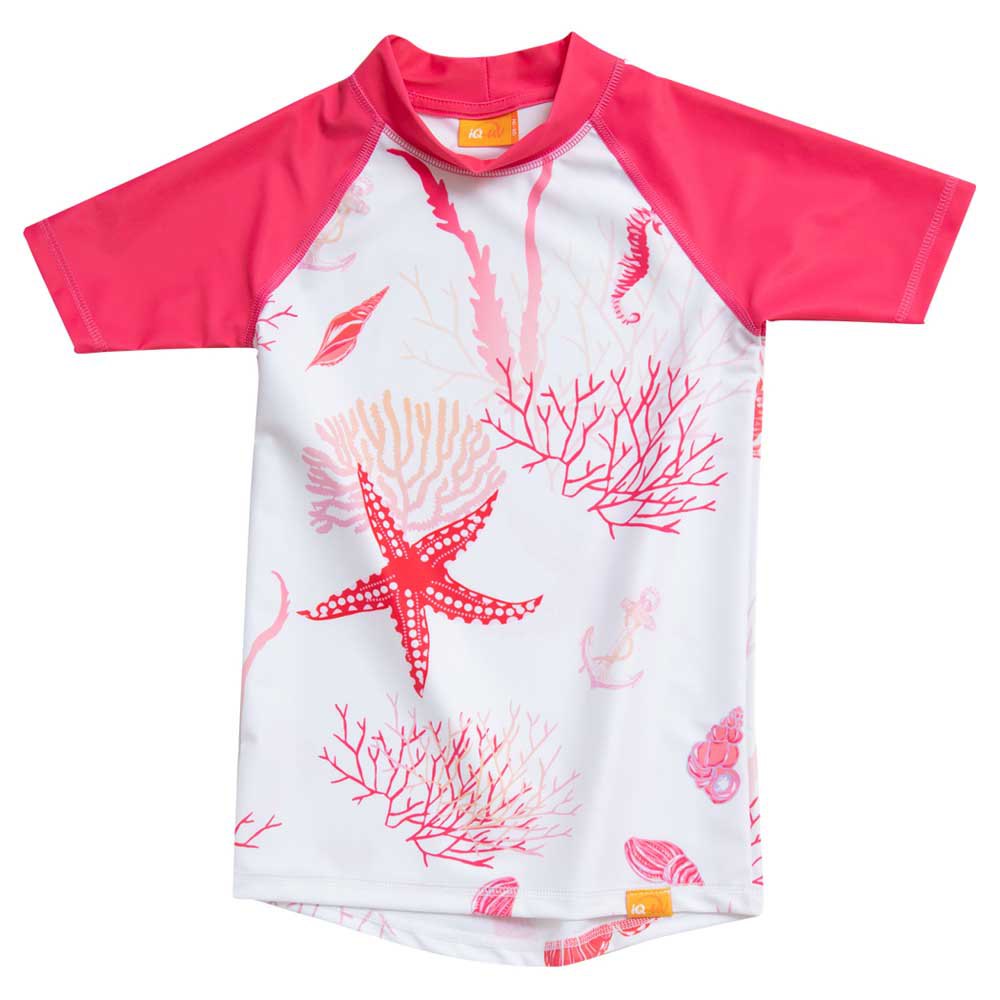 Iq-company Uv Corals 11-12 Years Pink