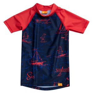 Iq-company Uv Sea 11-12 Years Royal Navy