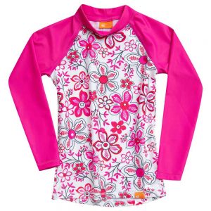 Iq-company Uv Hippie 11-12 Years Pink