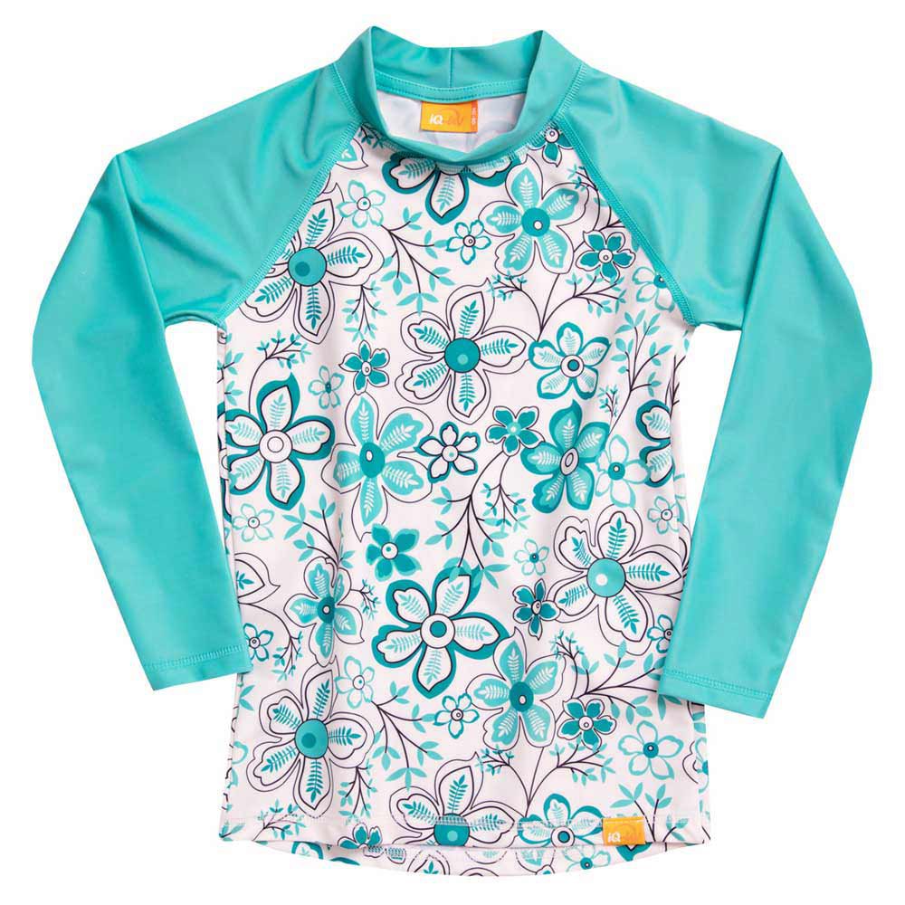 Iq-company Uv Hippie 9-10 Years Carib