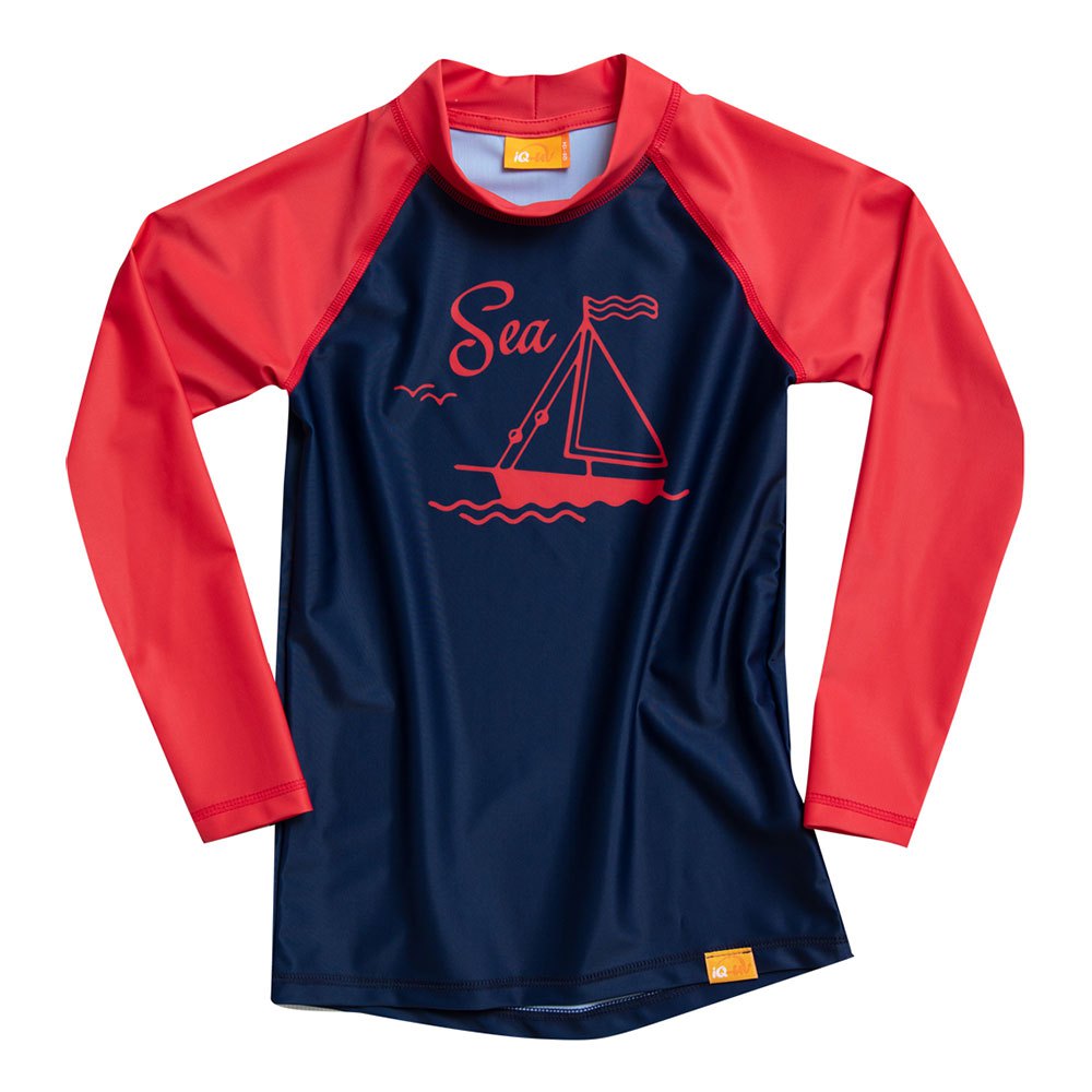 Iq-company Uv Sea 7-8 Years Royal Navy