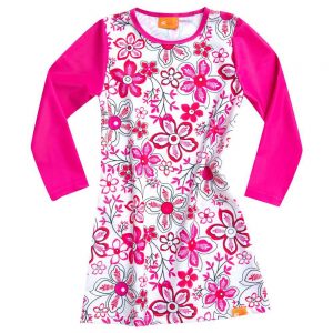 Iq-company Uv Tunika Hippie 11-12 Years Pink