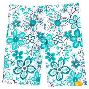 Iq-company Uv Hippie 5-6 Years Carib