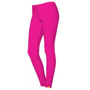Iq-company Uv 300 Leggings 12-13 Years Pink