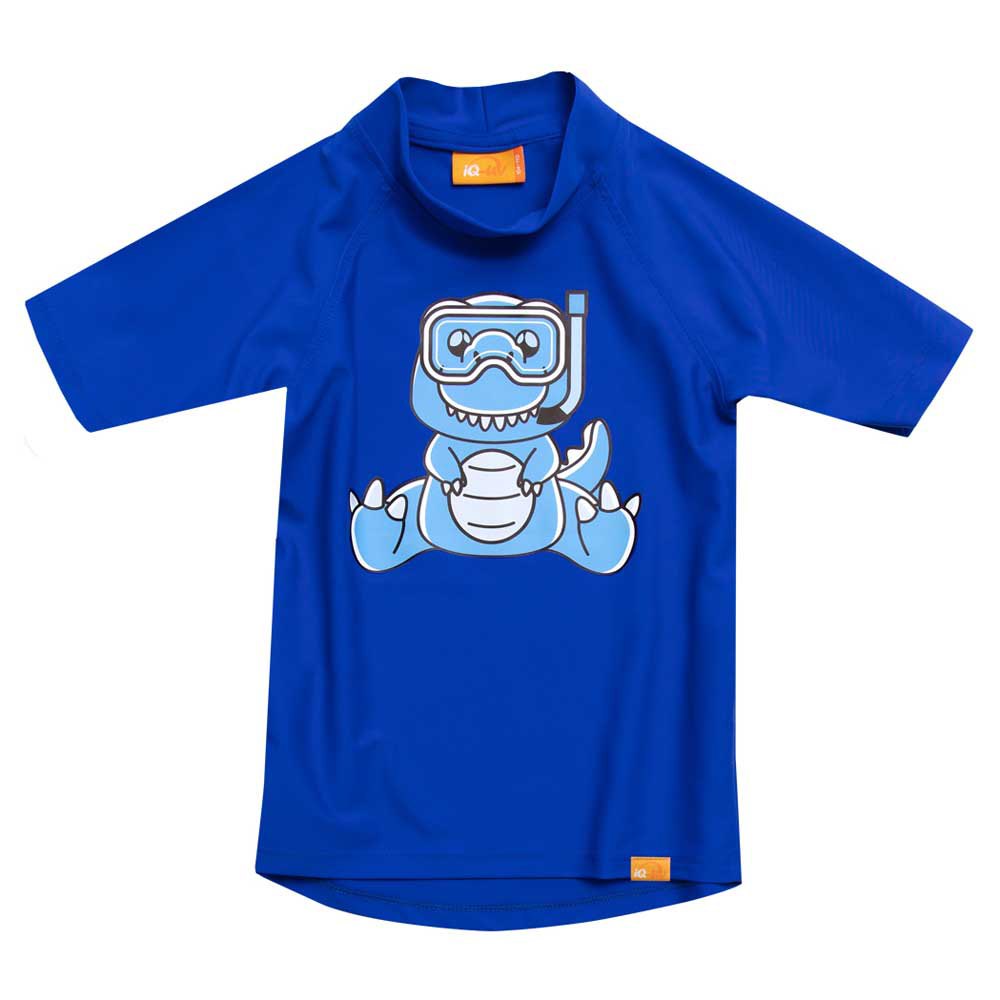 Iq-company Uv 300 Dino 3-4 Years Deep Blue