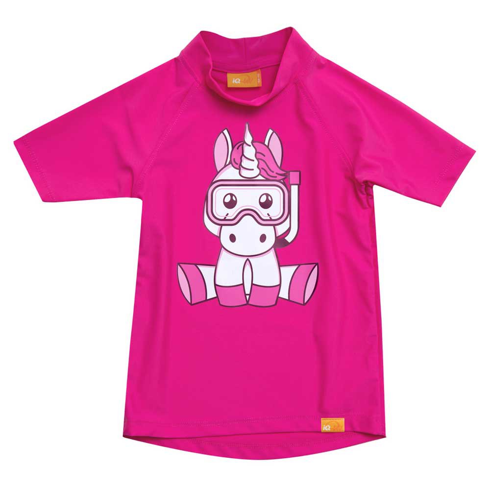 Iq-company Uv 300 Einhorn 3-4 Years Pink