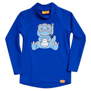 Iq-company Uv 300 Dino 5-6 Years Deep Blue