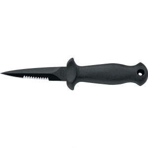 Mac Sub 9 Stileto 2 One Size Black