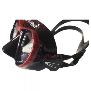 Epsealon E-visio 2 One Size Red Fusion