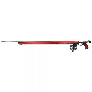Epsealon Striker Pro 100 100 cm Black