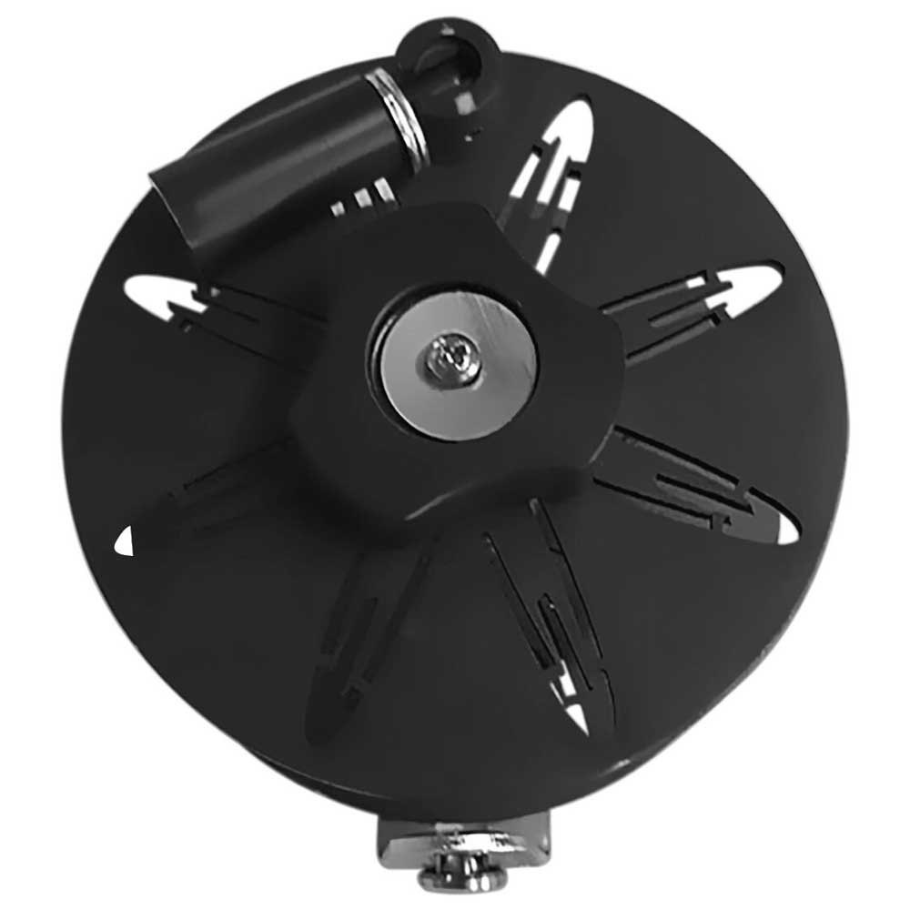 Epsealon Elysium 30 30 m Black