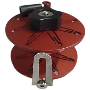 Epsealon Elysium 50 50 m Red