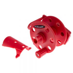 Epsealon Mustang 30 30 m Red