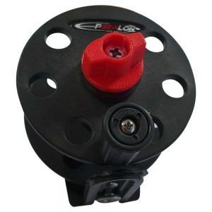 Epsealon Mustang 30 30 m Black