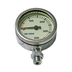De Profundis Dir O2 400 Bar One Size