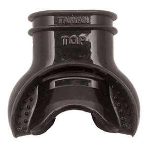 Dirzone Silicone Mouthpiece One Size
