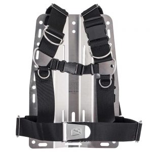 Dive Rite Delux Quick Release One Size